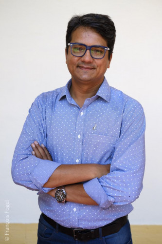 Shoaib Iqbal – ASSITEJ Pakistan  PAYPA/ASSITEJ New Zealand