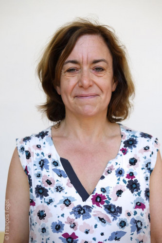 Emilie Robert – ASSITEJ France, treasurer