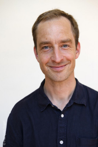 Louis Valente Sørensen – ASSITEJ Denmark, secretary general