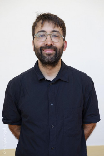 Gonzalo Moreno – ASSITEJ Spain