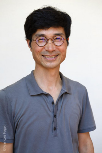 Seok-hong Kim (South Korea), Vice president od ASSITEJ  at the Congress of ASSITEJ, Cuba 2024