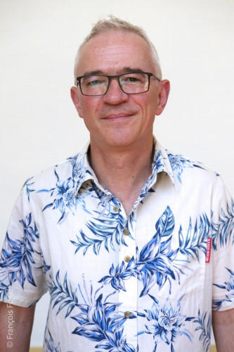 Yannick Boudeau – ASSITEJ Belgium