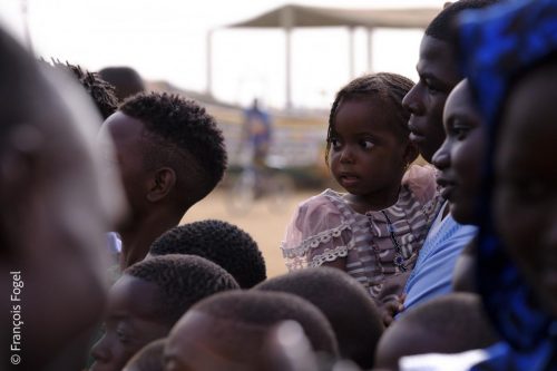 Festival Djaram'art 2024