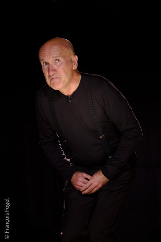 TITUS J'entends battre ma peur au festival du Nombril du monde 2024