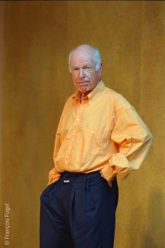 Peter Brook au Festival d'Aix en Provence