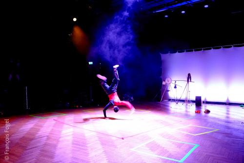 RESPECT - Freestyle Phanatix