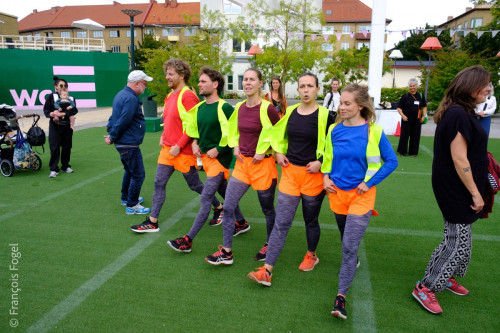 KEEP IT SAFE - React Public Performances