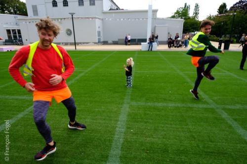 KEEP IT SAFE - React Public Performances