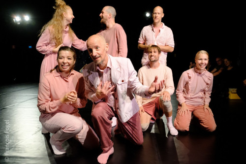 THIS IS NOT A RELIGION - Bobbi Lo Produktion