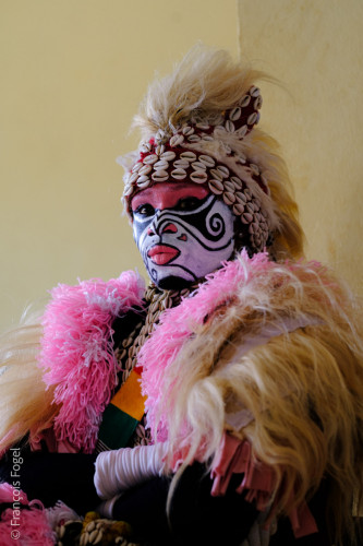 Le festival Djaram'art, Sénégal